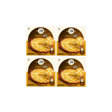 고메 스윗치즈 피자 325G x4개 